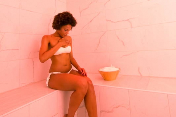 Bagno Turco