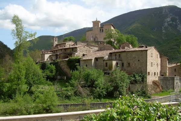 Palazzo Brancaleoni